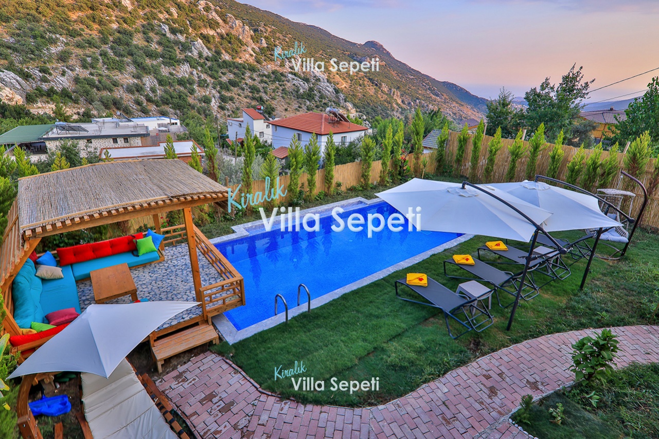 Villa Nina