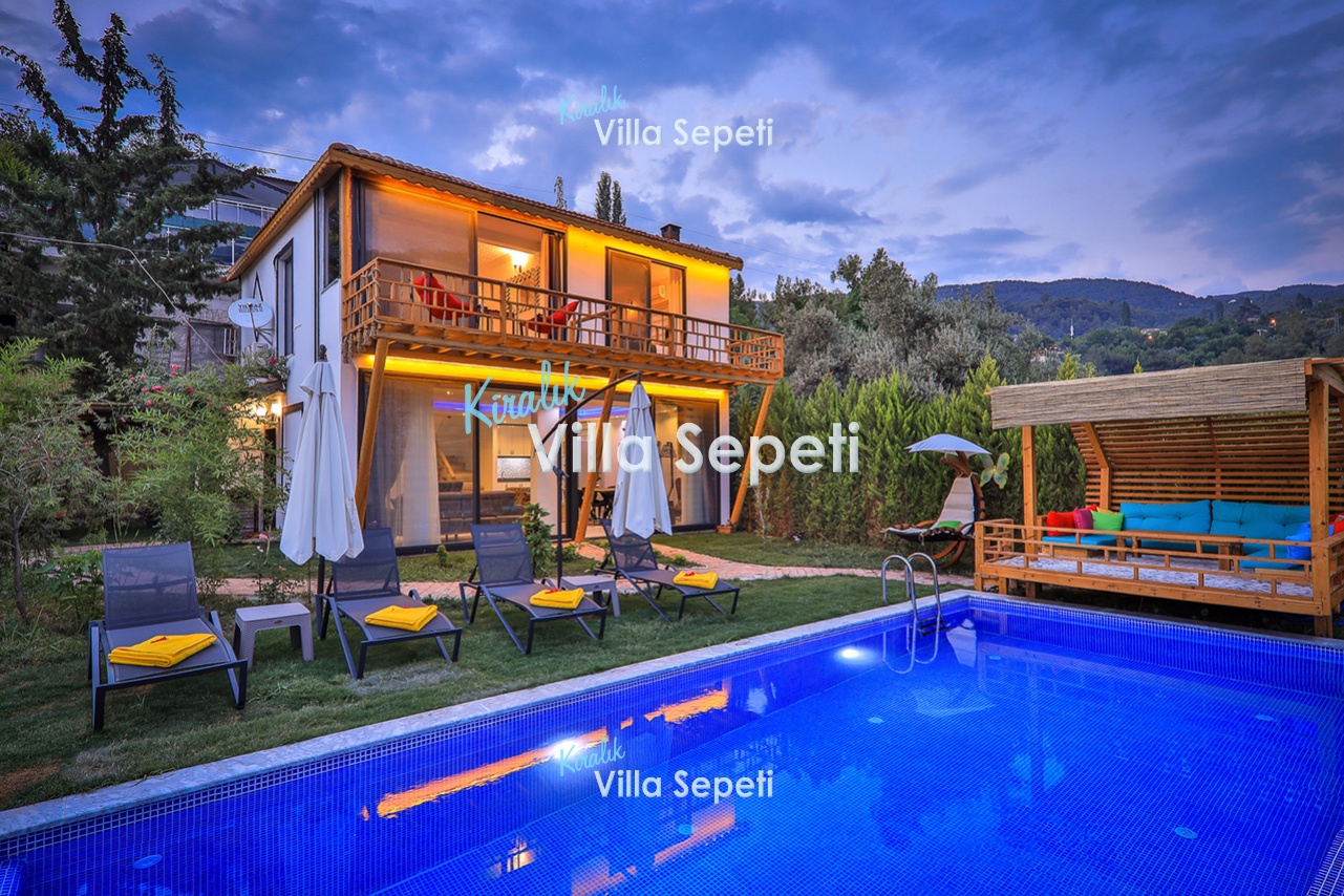 Villa Nina