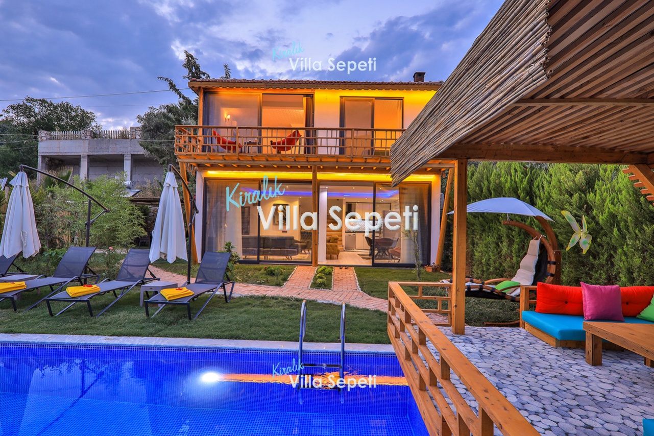 Villa Nina