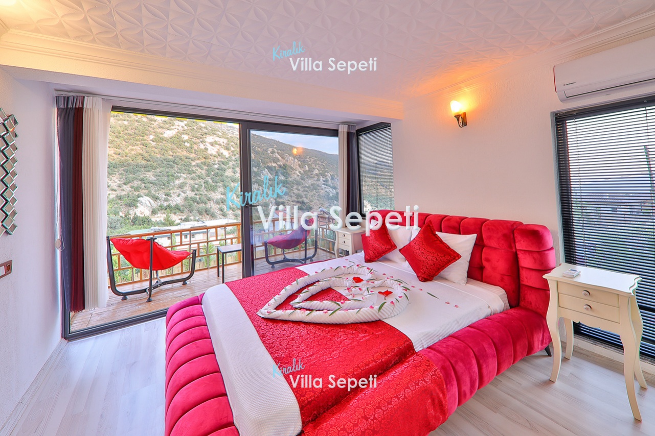Villa Nina