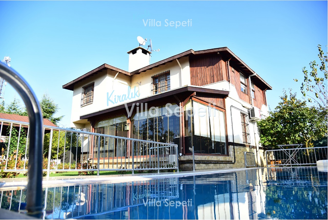 Villa Nurseda