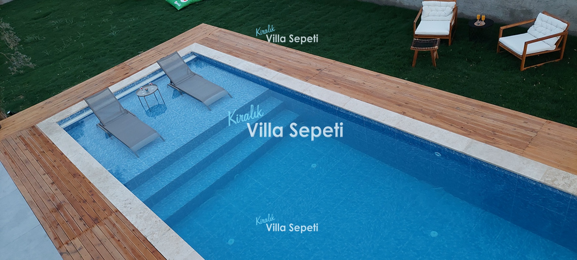 Villa Olea