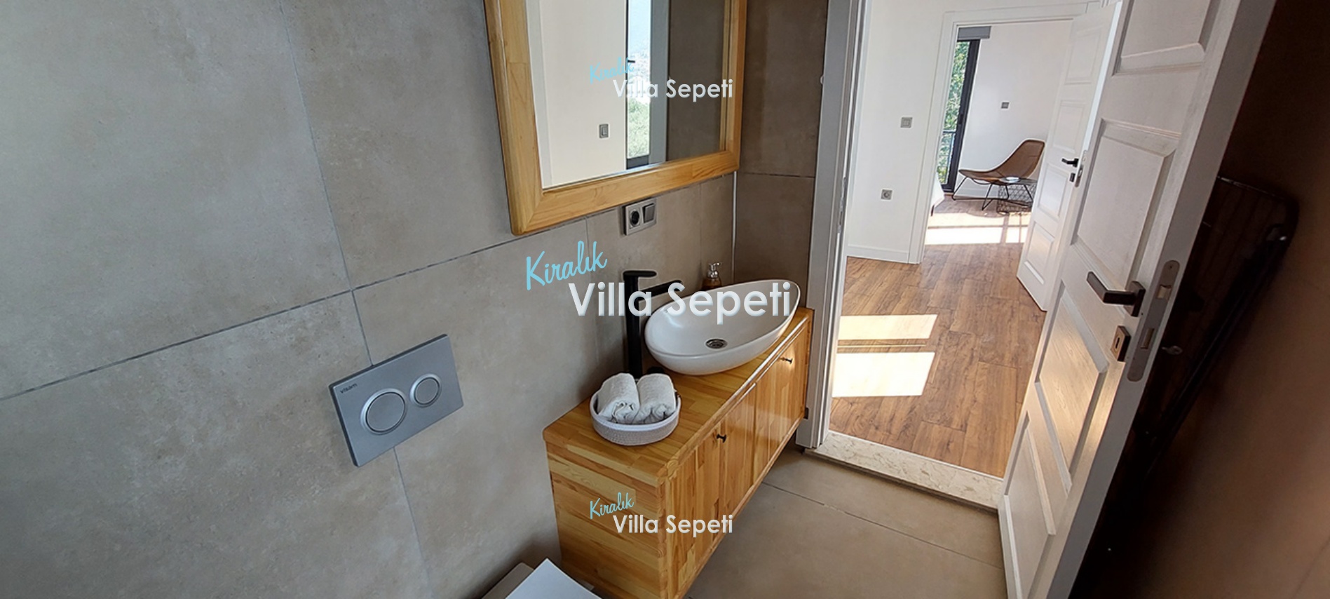 Villa Olea