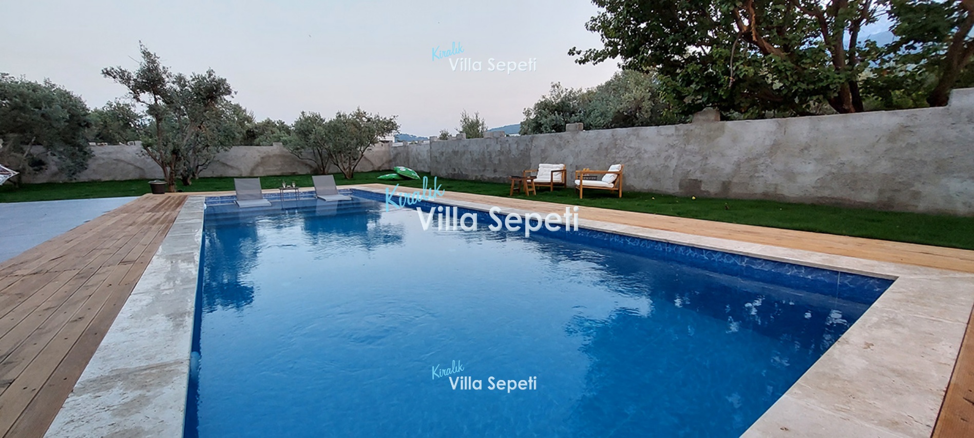 Villa Olea