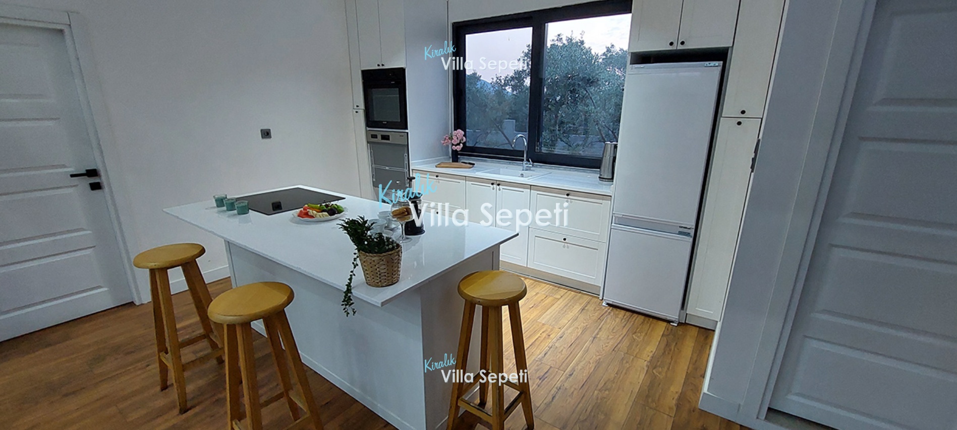 Villa Olea