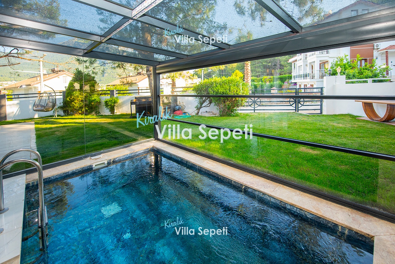 Villa Olimpia 1