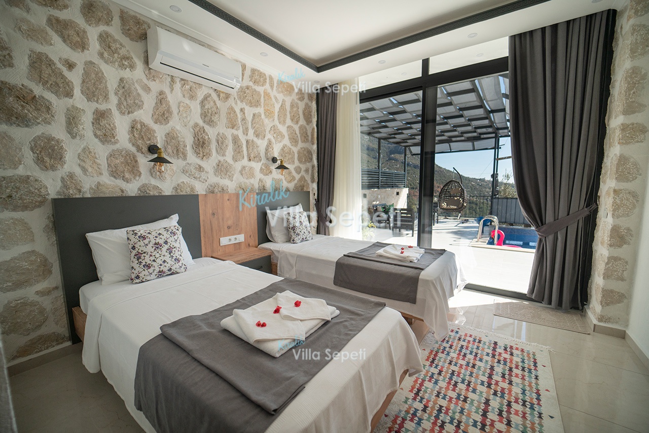 Villa Oliva İslamlar