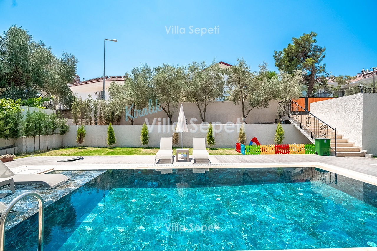 Villa Olivia