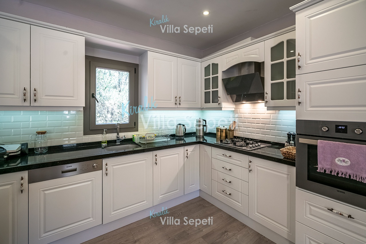 Villa Olivia