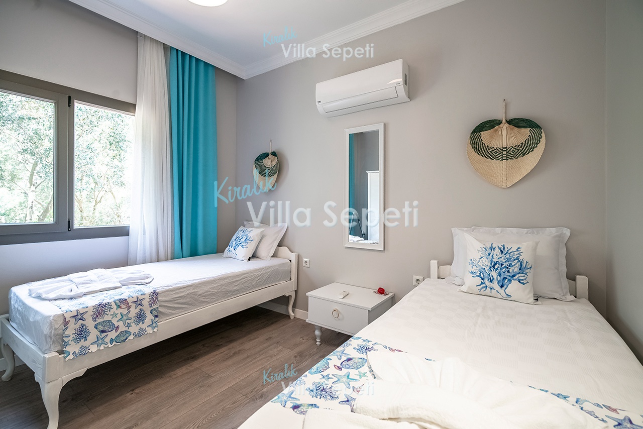 Villa Olivia