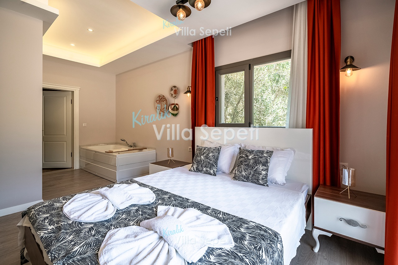 Villa Olivia
