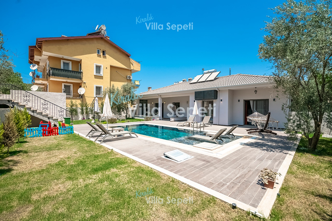 Villa Olivia