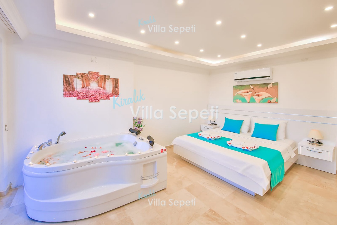 Villa Özge