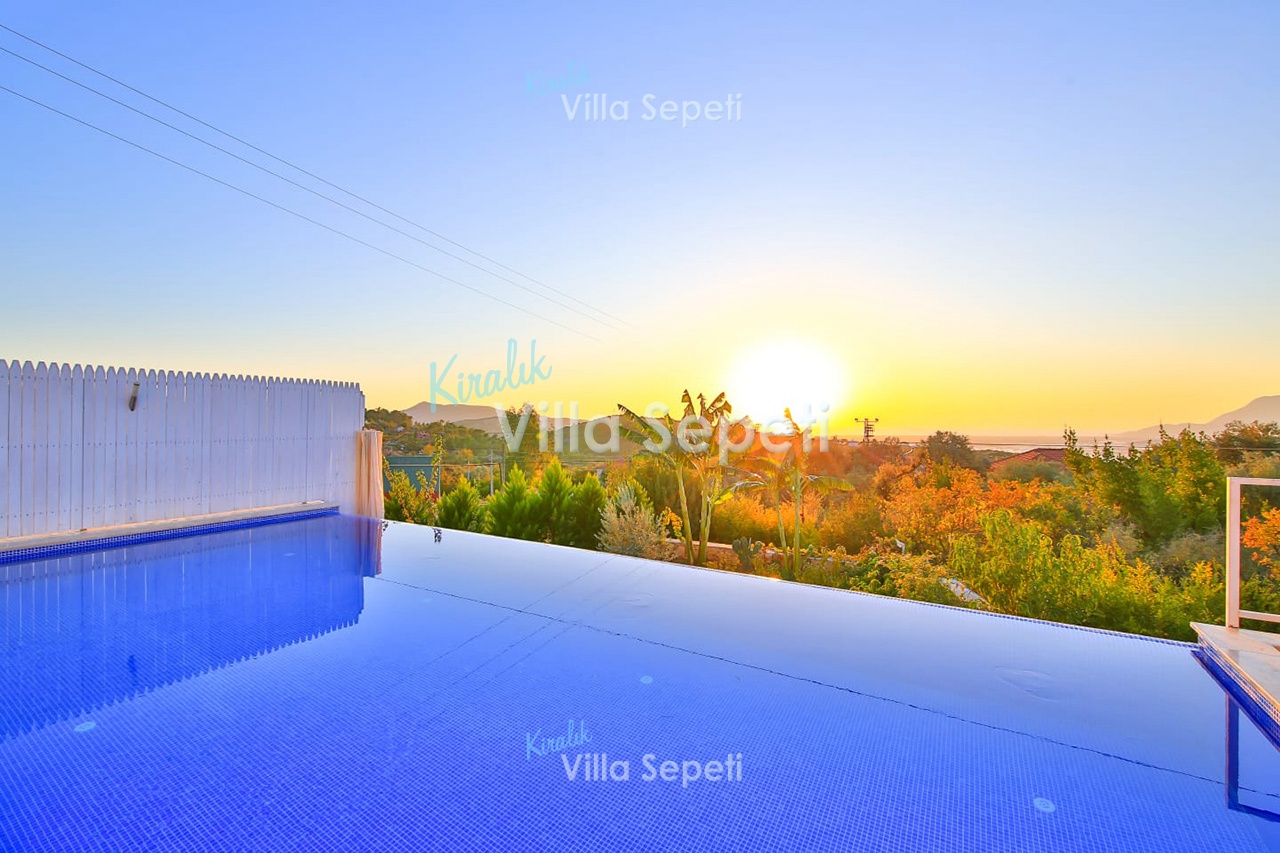 Villa Özge
