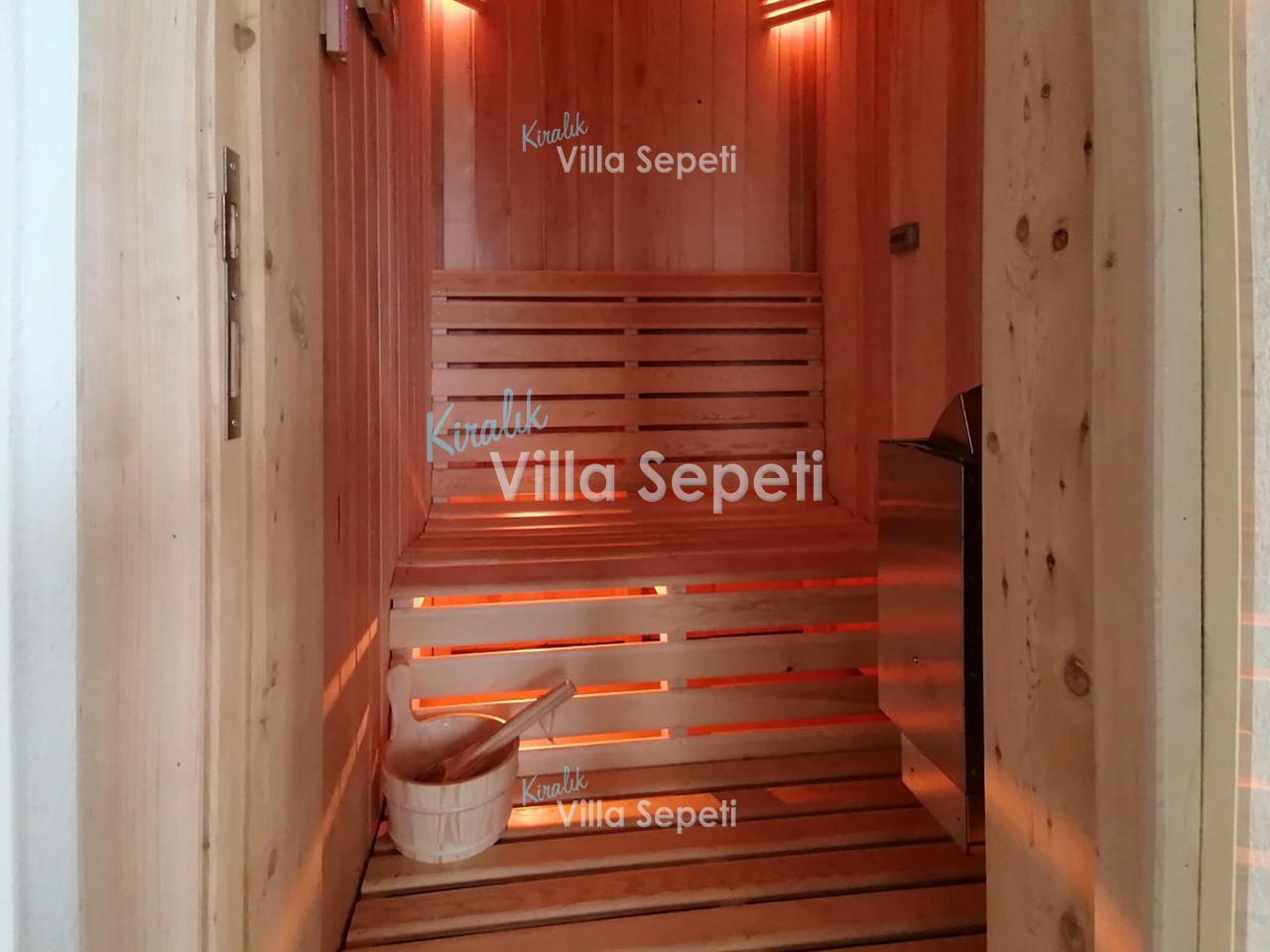 Villa Özge