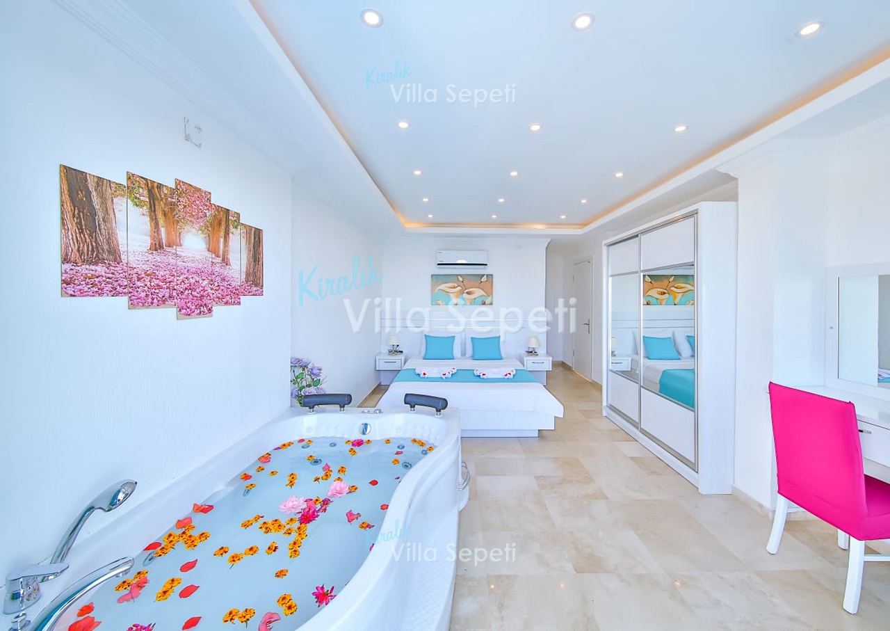 Villa Özge