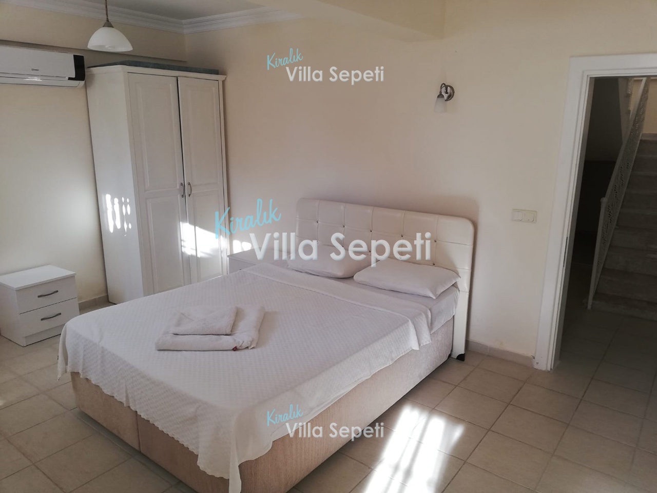 Villa Palm