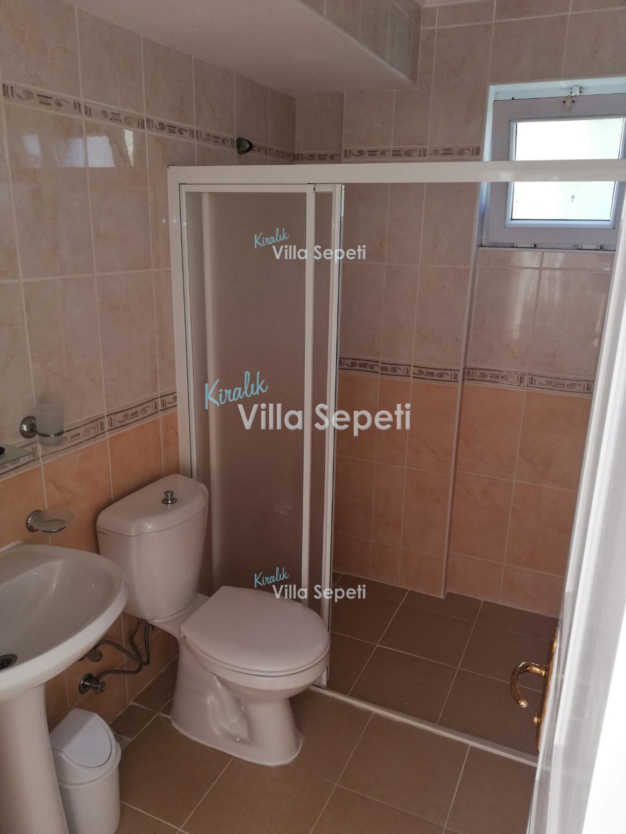 Villa Palm