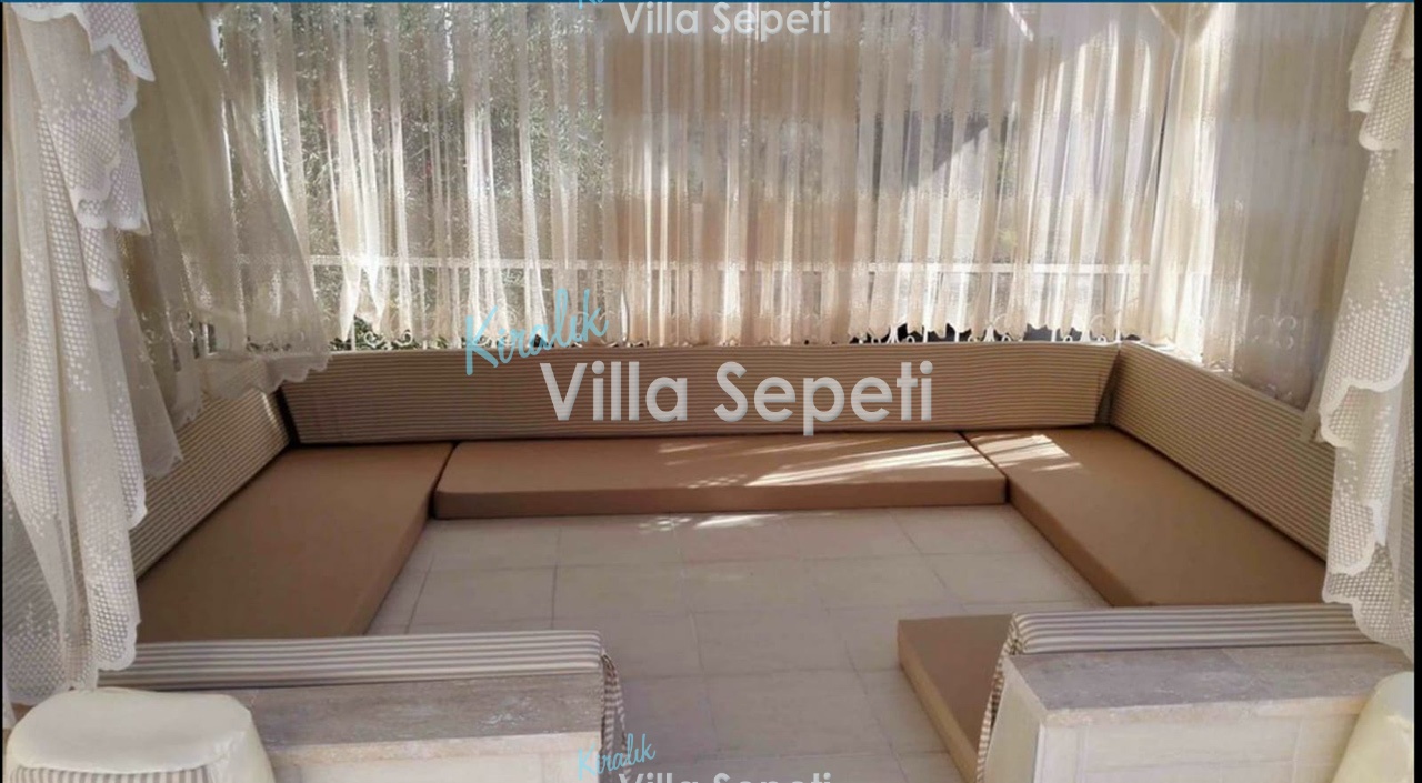 Villa Palm