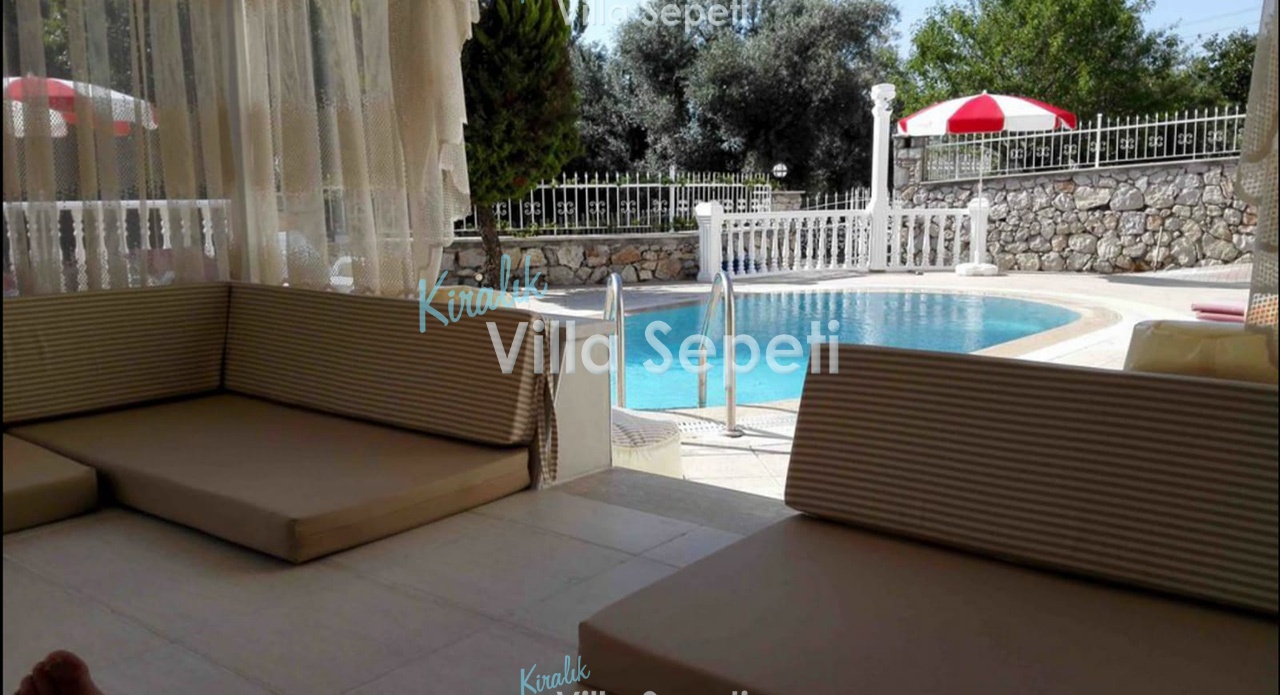 Villa Palm