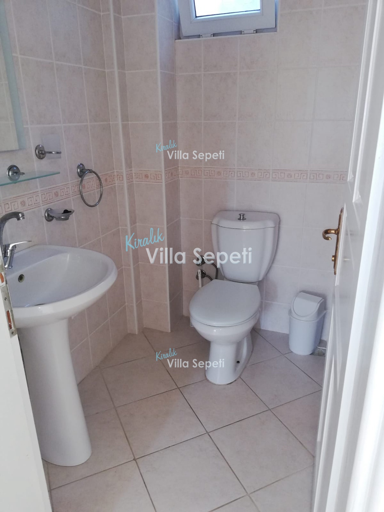 Villa Palm