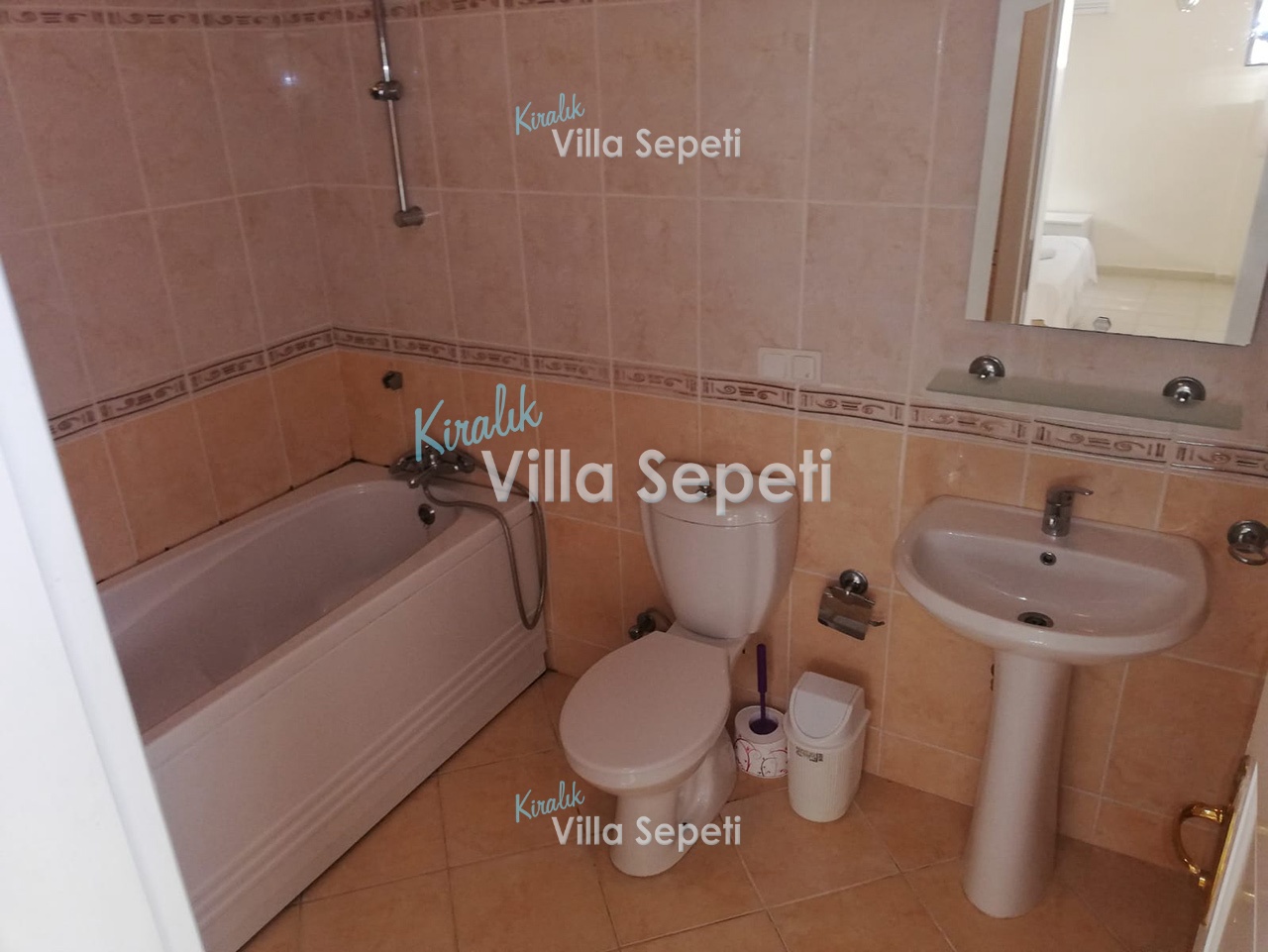 Villa Palm