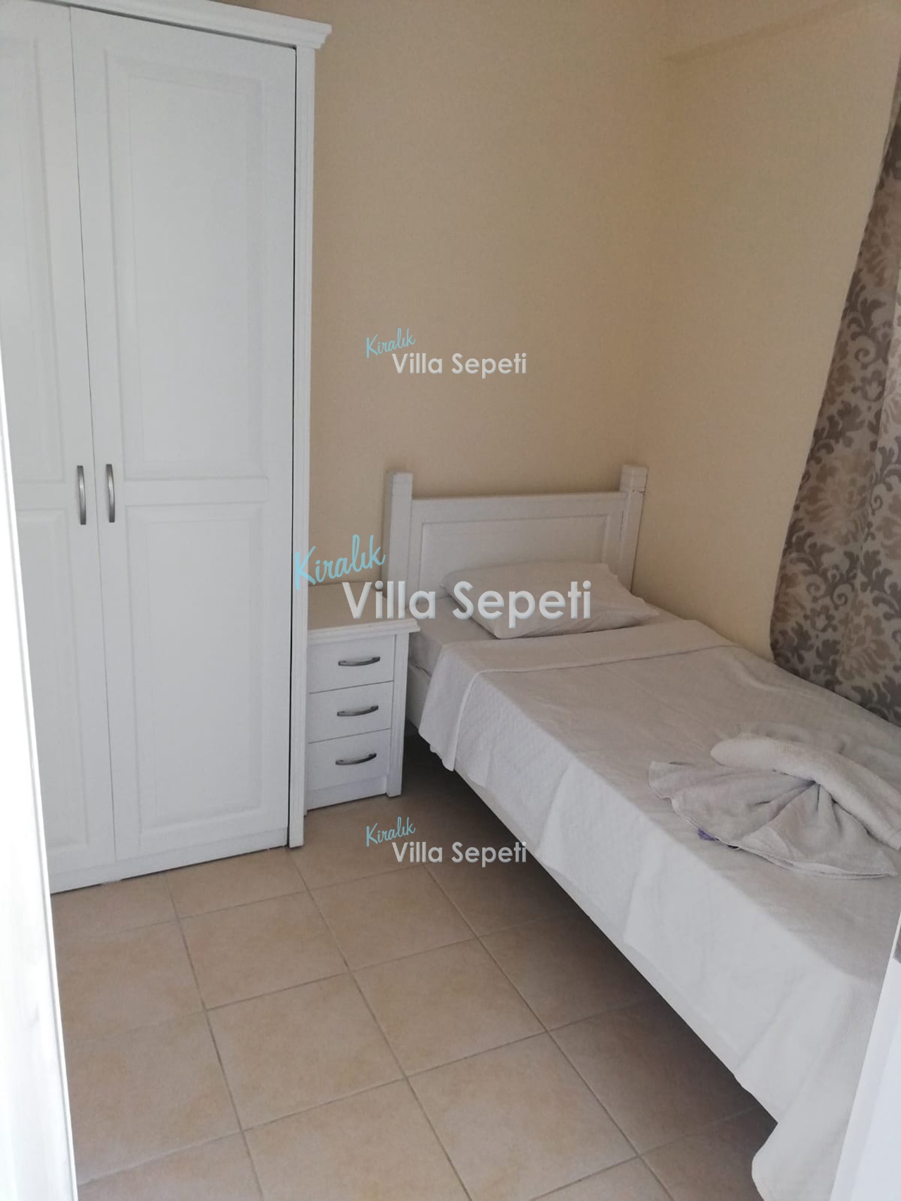 Villa Palm