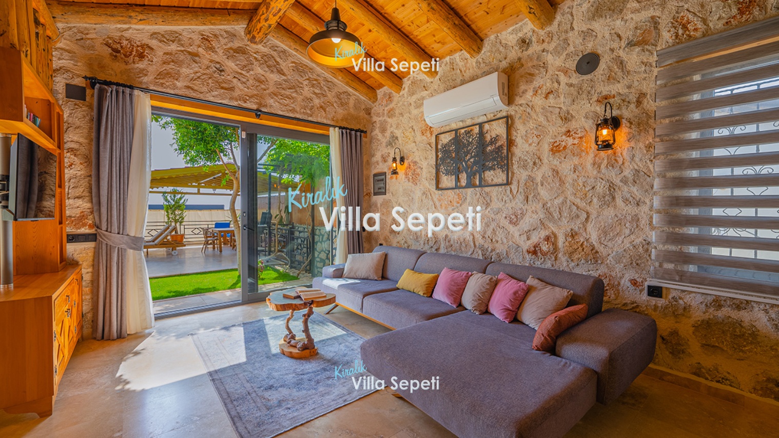 Villa Palmira