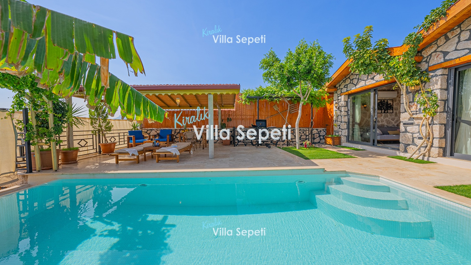 Villa Palmira