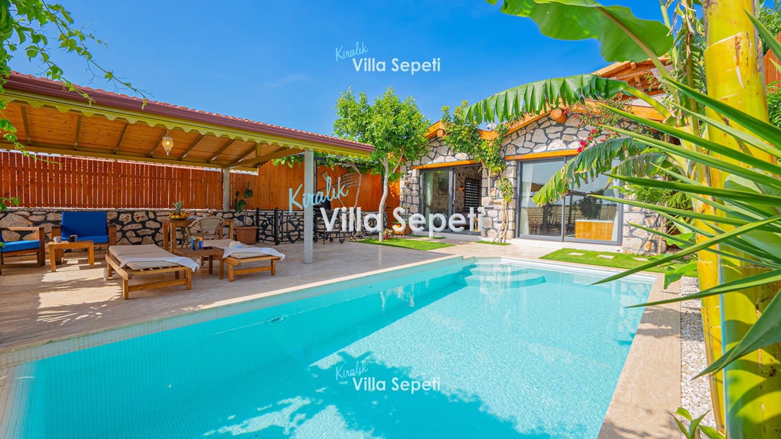Villa Palmira