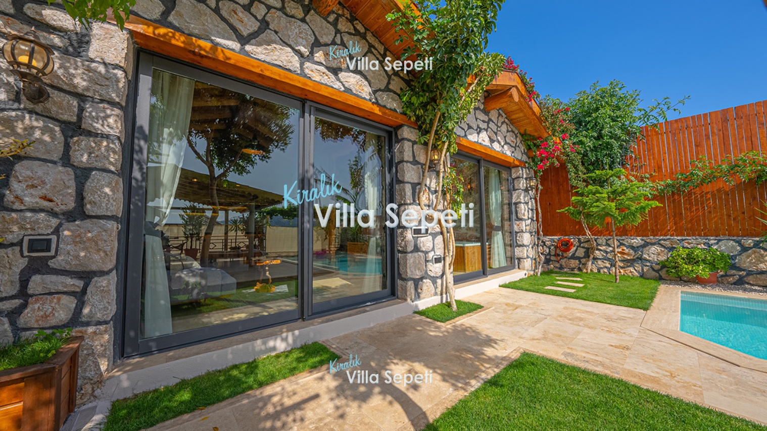 Villa Palmira