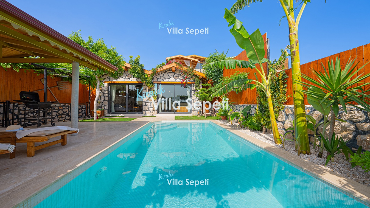 Villa Palmira