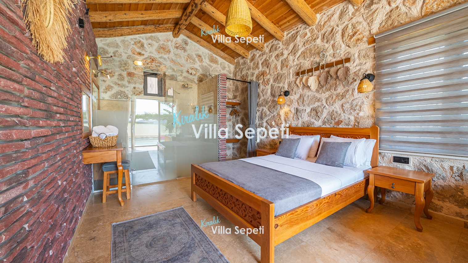 Villa Palmira