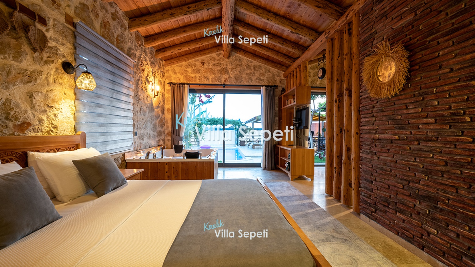 Villa Palmira