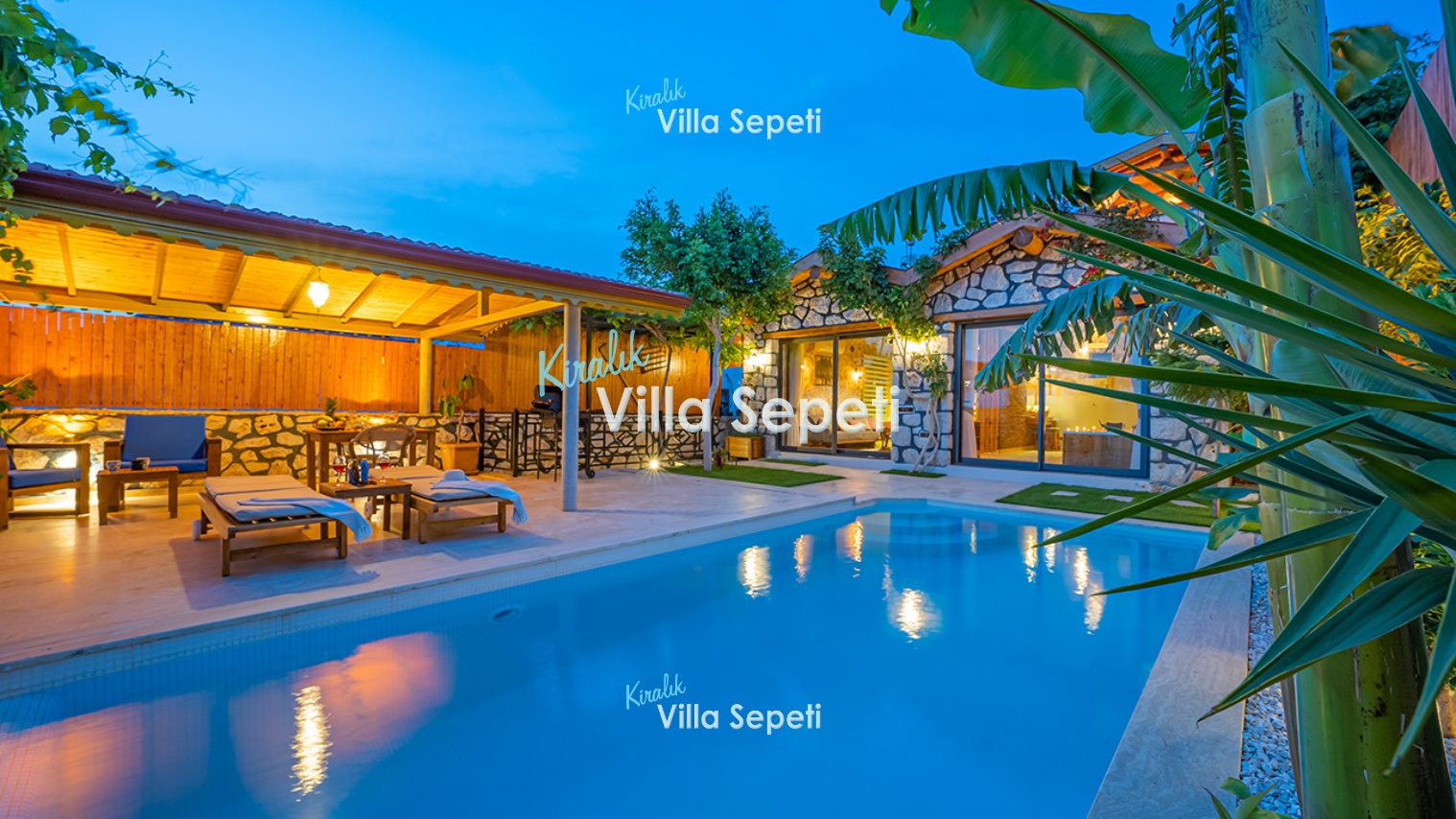 Villa Palmira