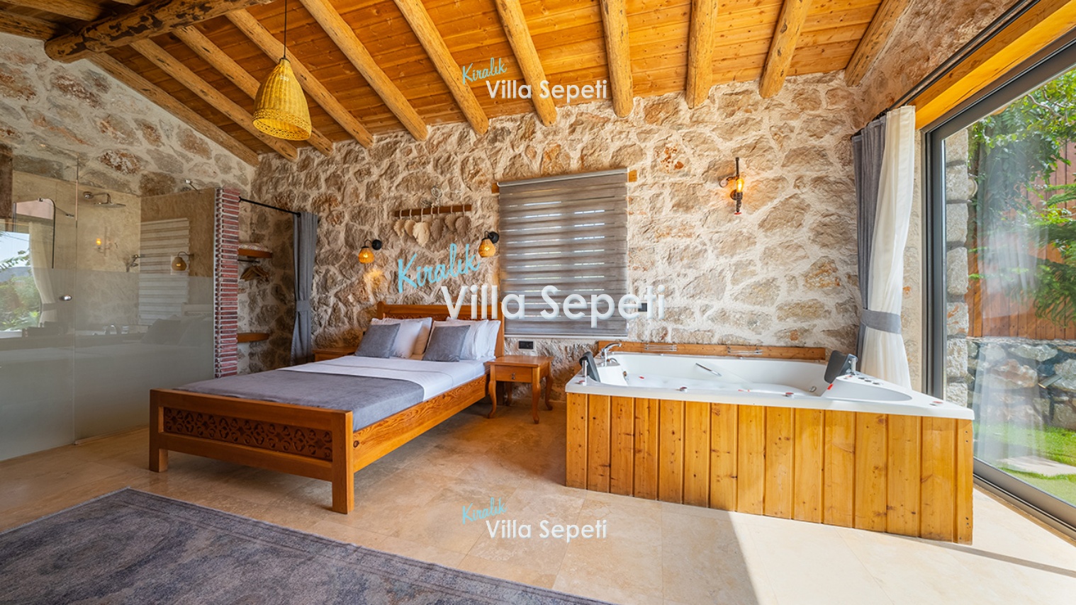 Villa Palmira