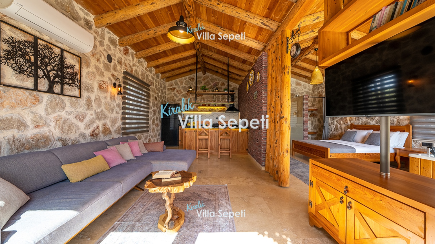Villa Palmira