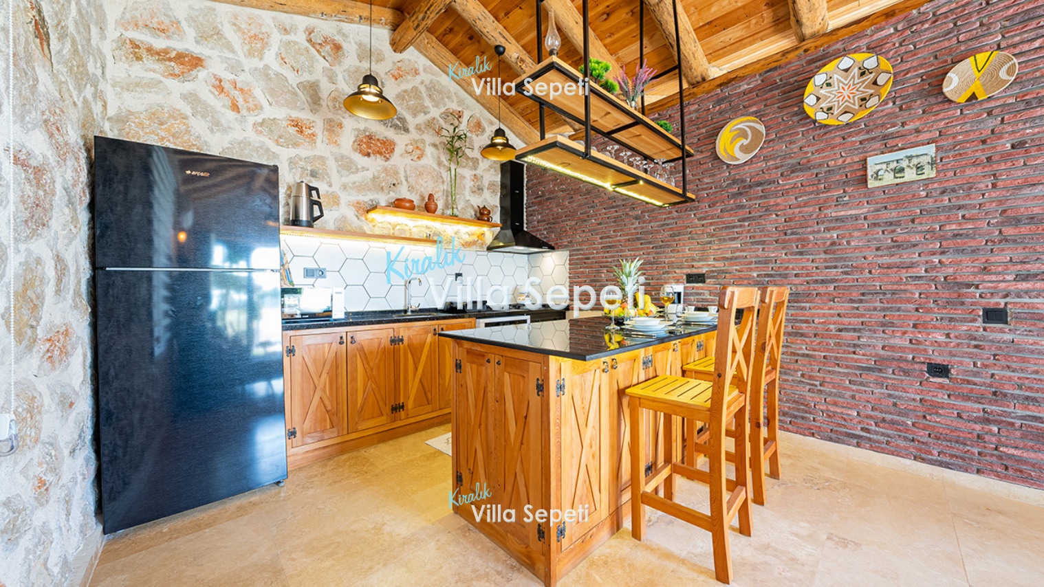 Villa Palmira