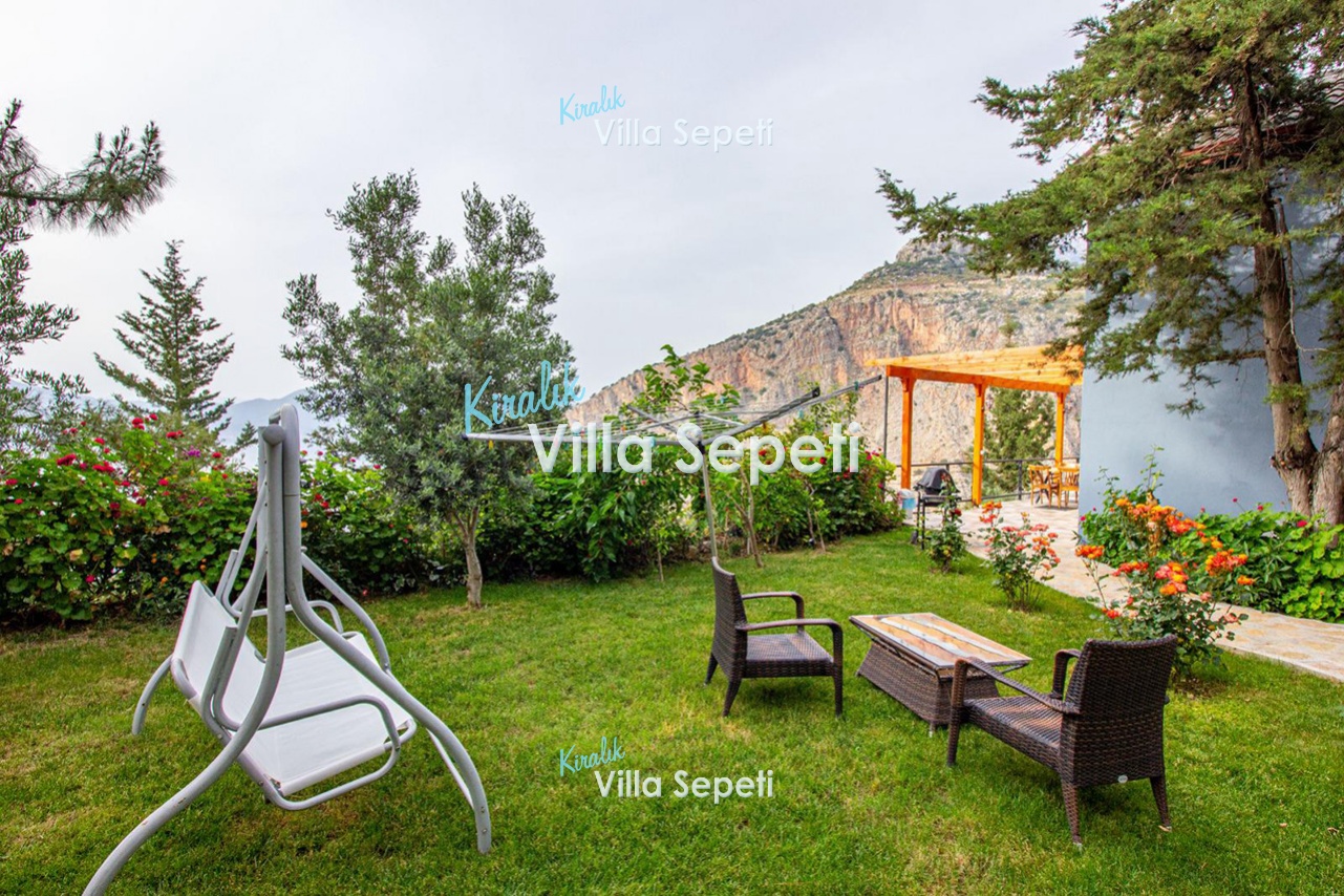 Villa Panorama
