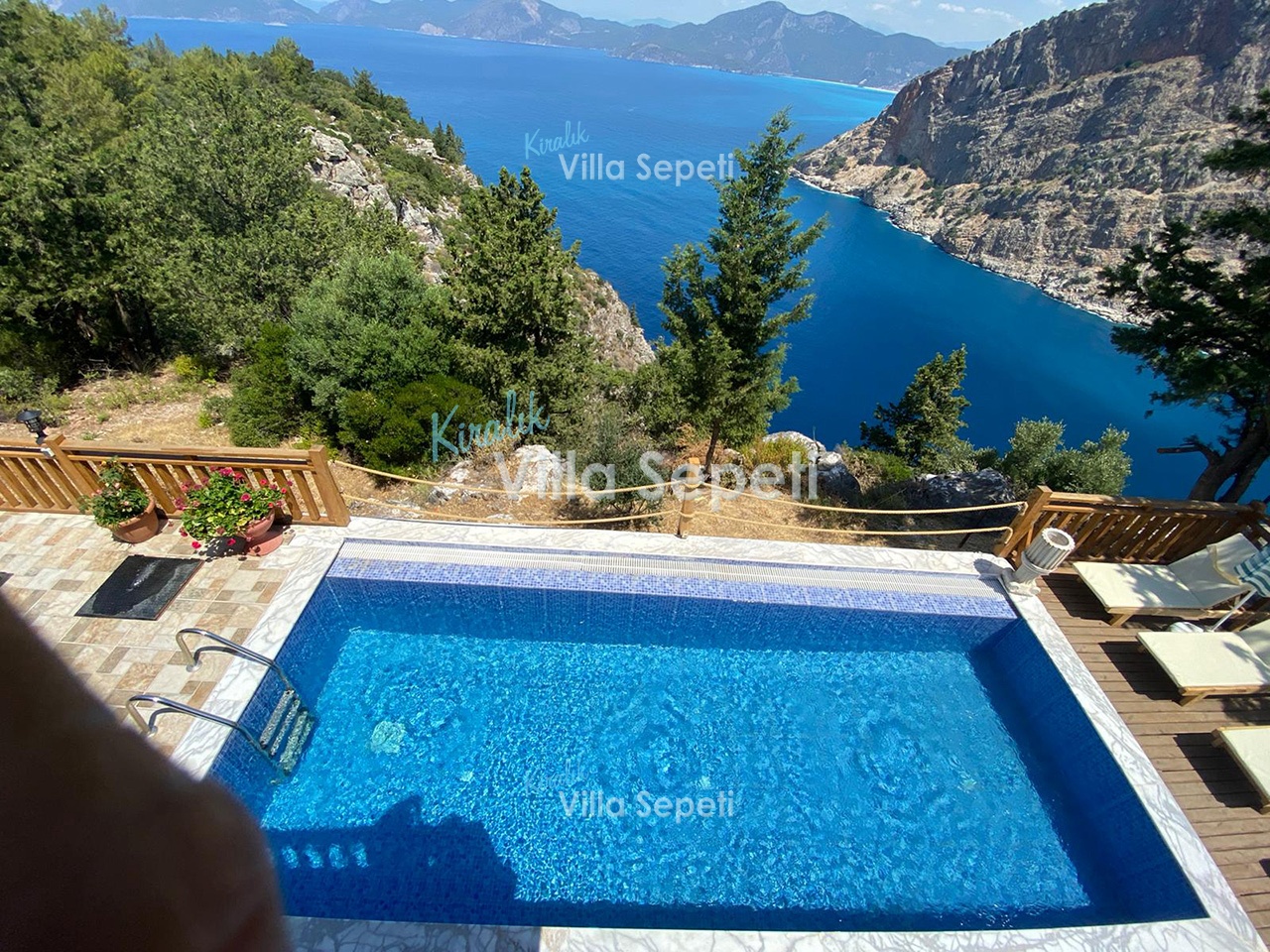 Villa Panorama