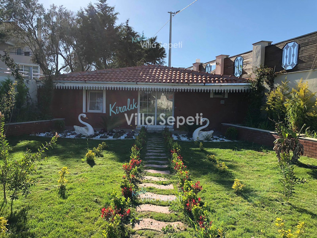 Villa Papiçi