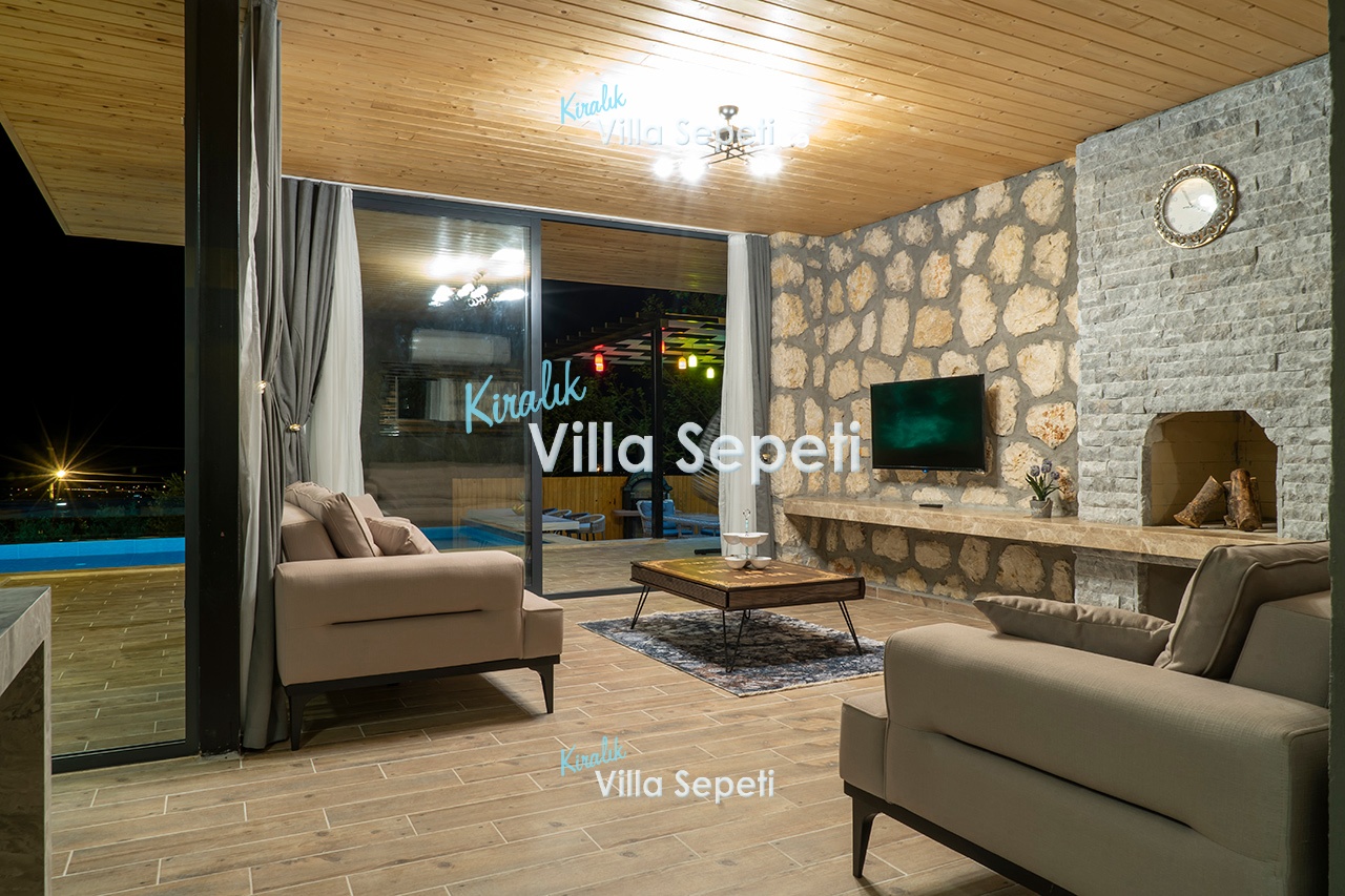 Villa Pastel 2