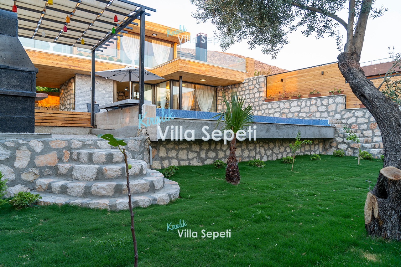 Villa Pastel 3