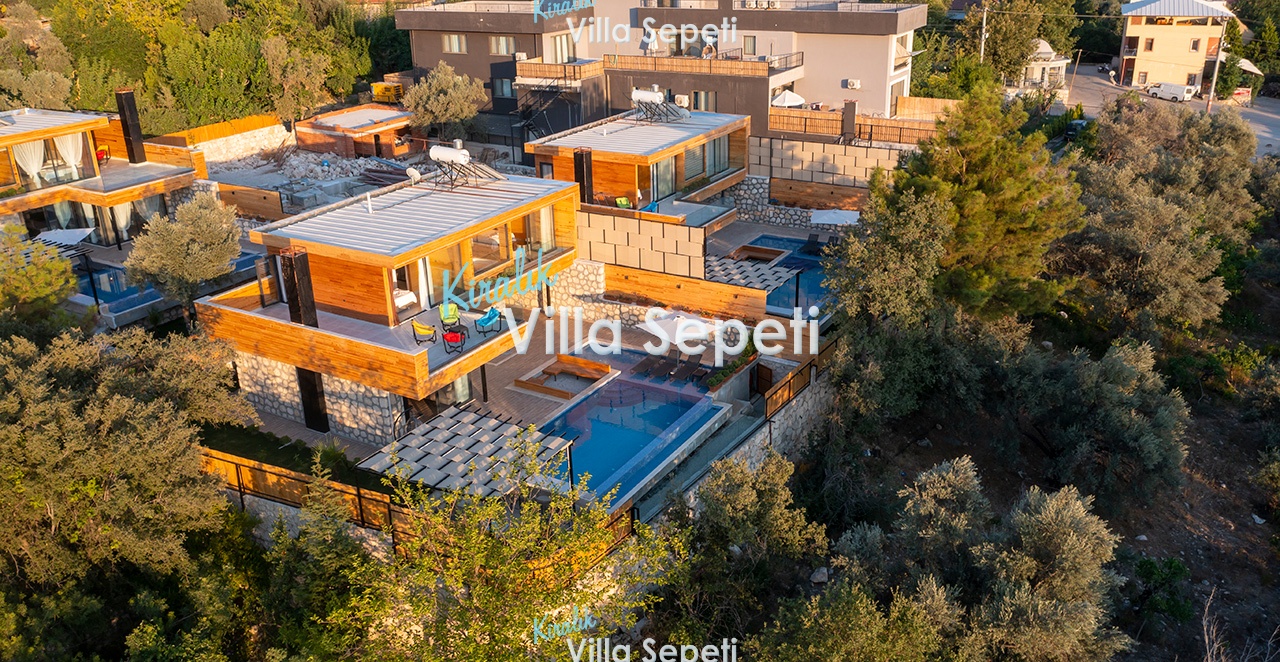 Villa Pastel 3