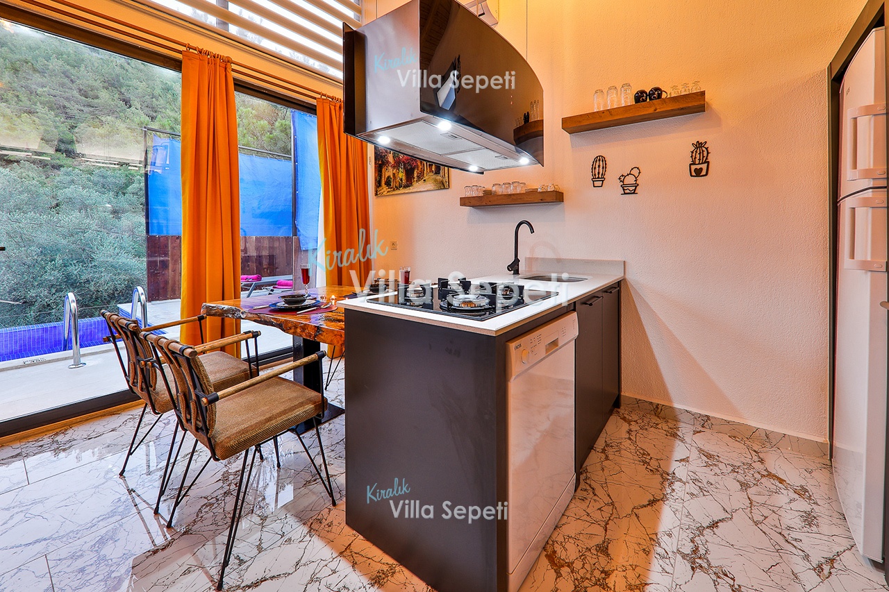 Villa Patara Makbara 2