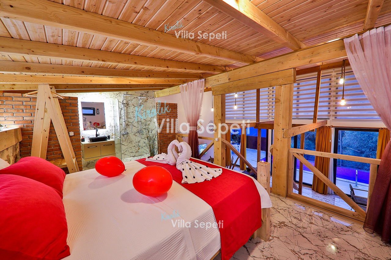 Villa Patara Makbara 2
