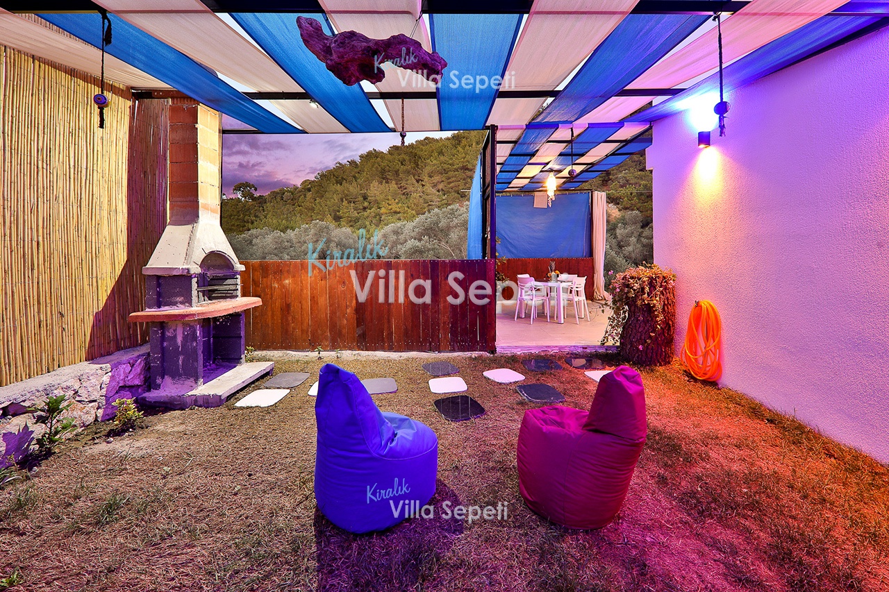 Villa Patara Makbara 2