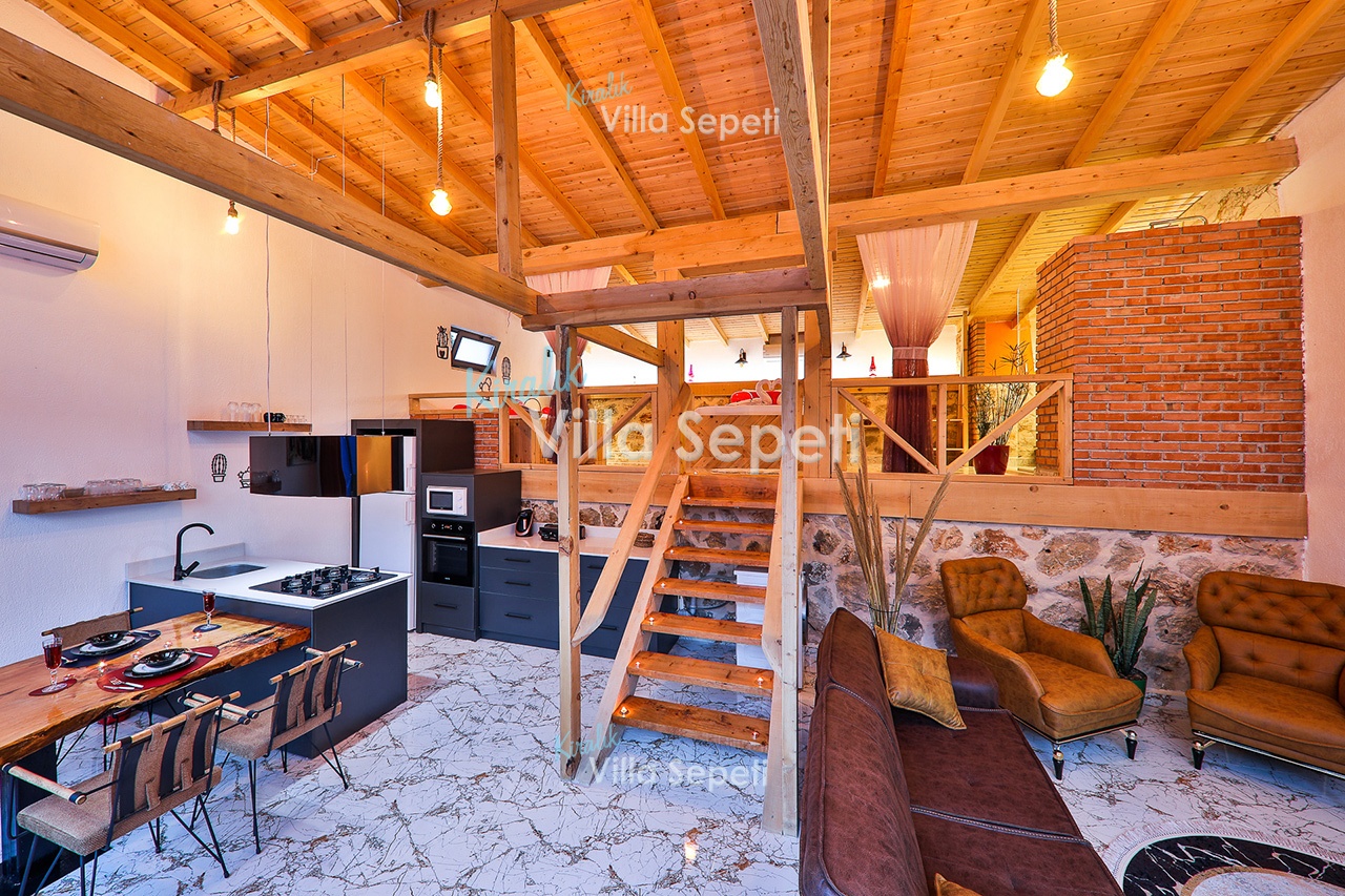 Villa Patara Makbara 2