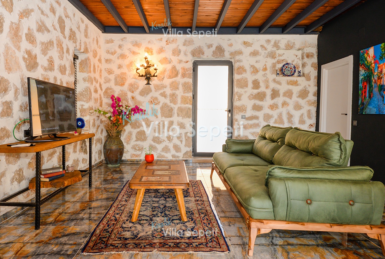 Villa Pataros
