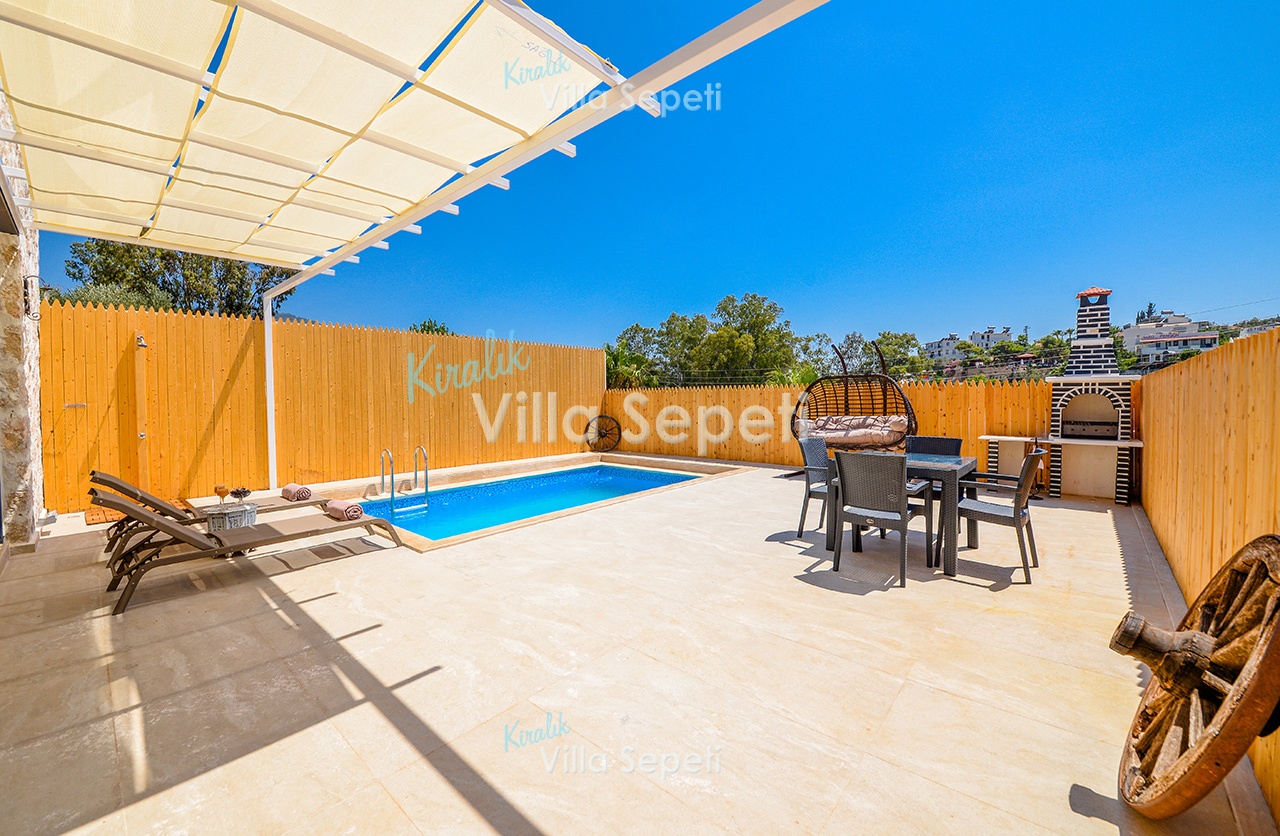 Villa Pataros